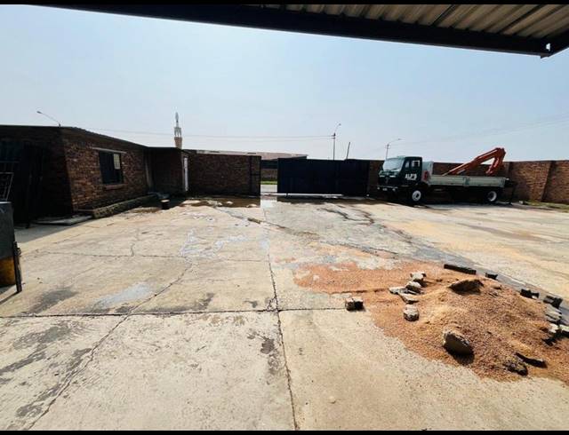 0 BEDROOM PROPERTY TO RENT IN ELSBURG